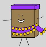 bellydancingboxpurple